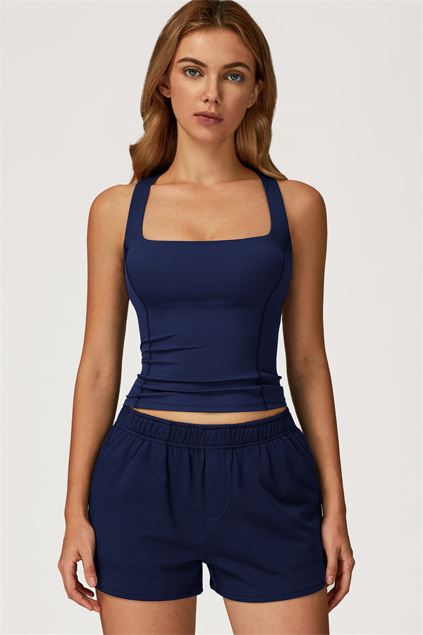 The Glacier Shorts