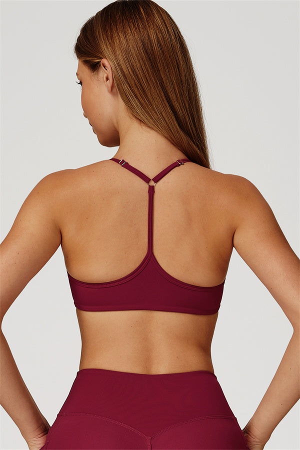 The Propel Sports Bra Leggings 2-Piece Set