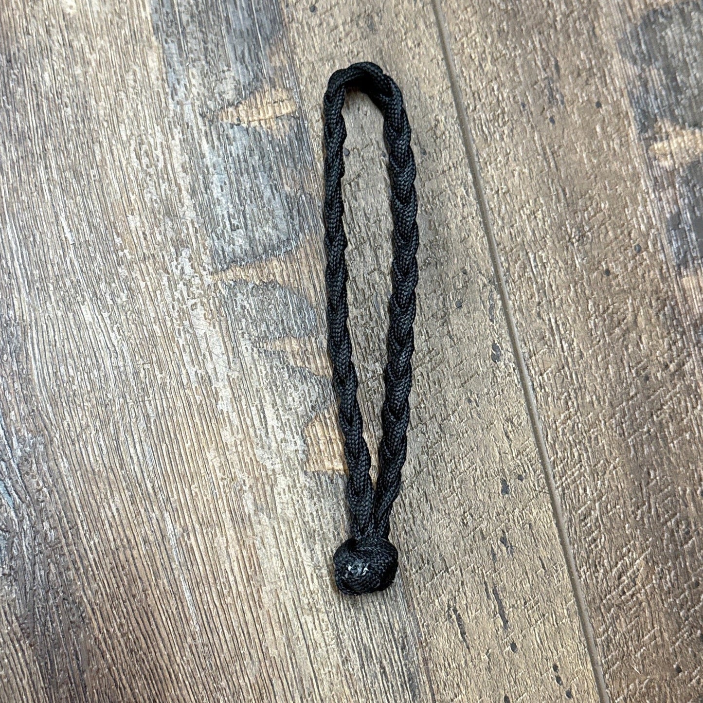 Nylon Tiedown Keeper