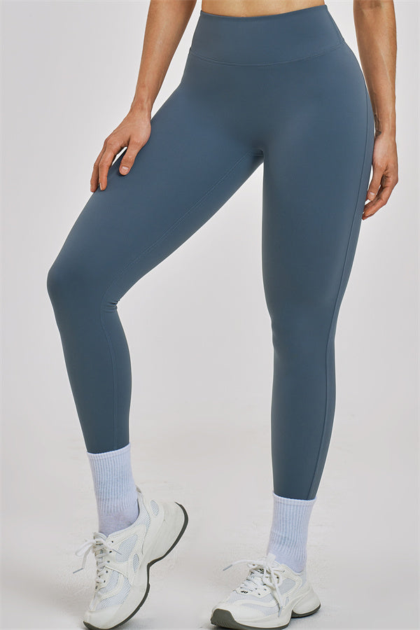 The Zenith T-shirt Leggings 2-Piece Set
