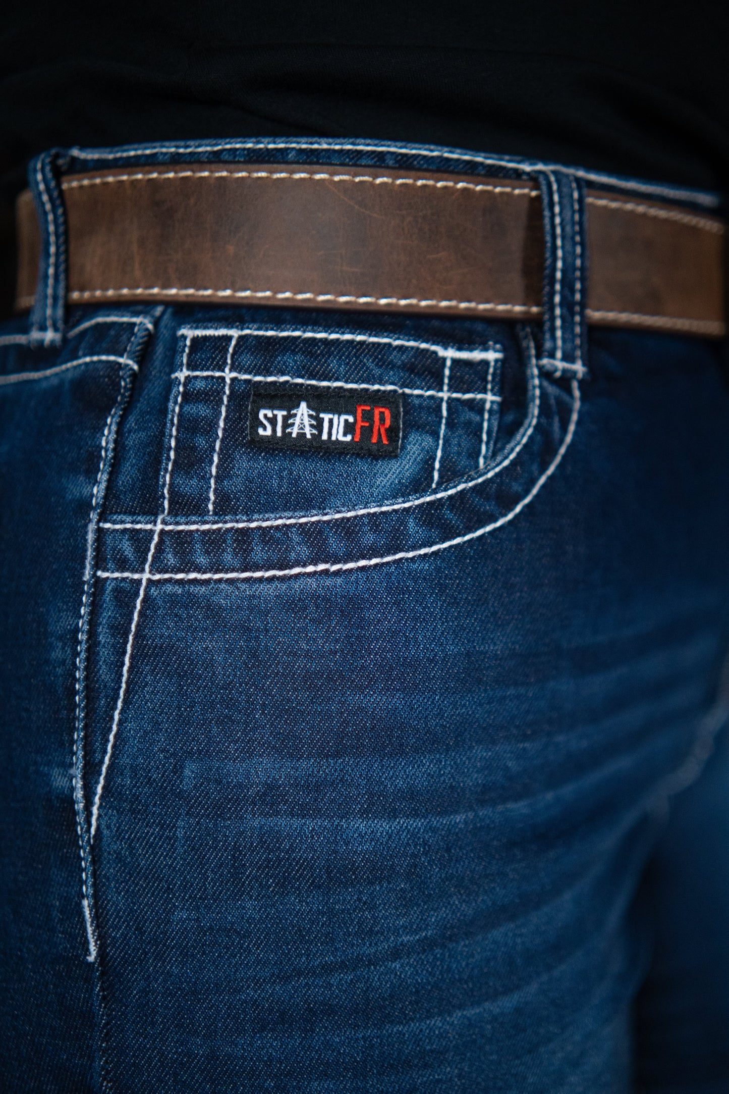 Women’s FR high Waisted Jeans