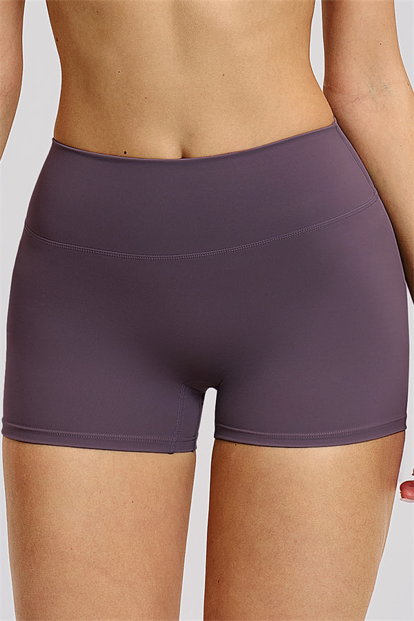 The Zestful Sports Bra Shorts 2-Piece Set