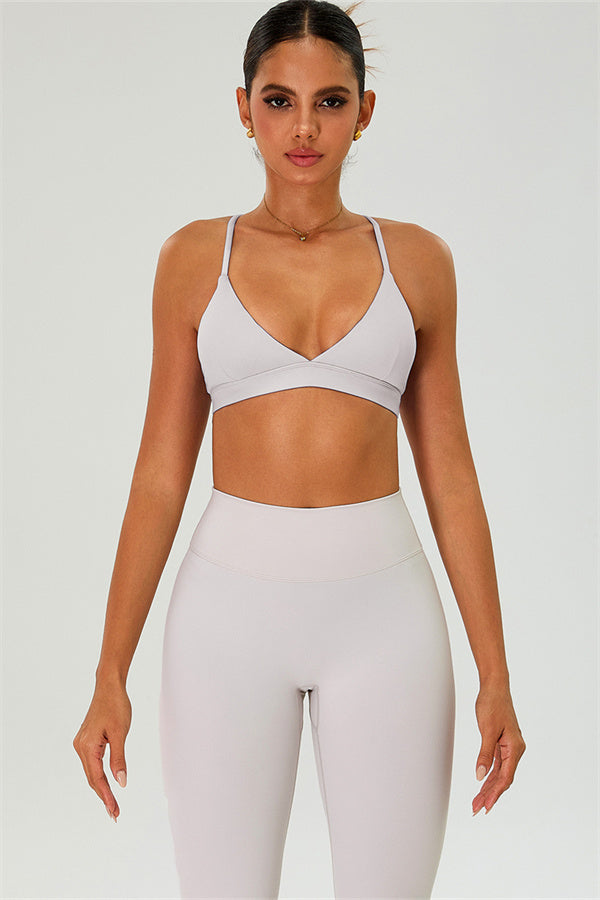 The Ember Leggings