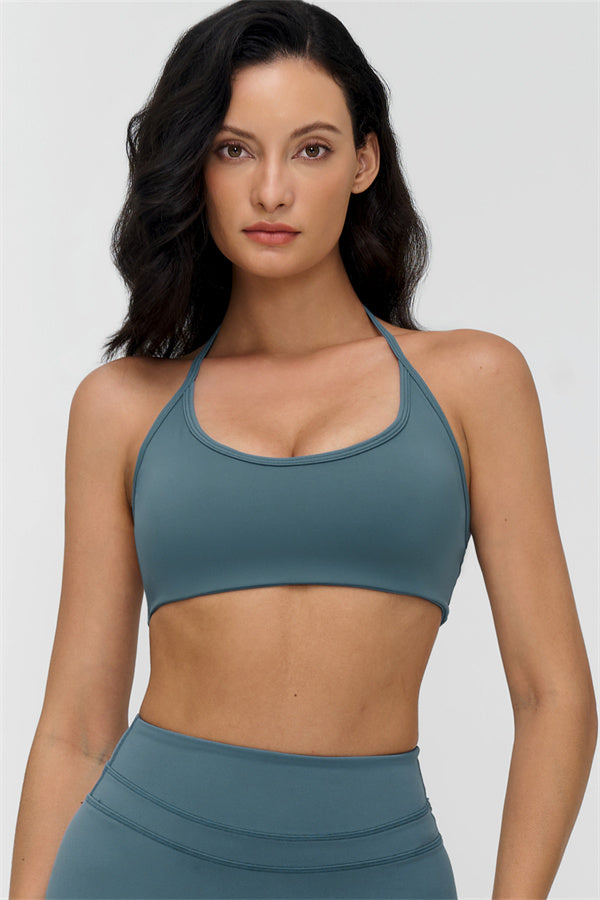 The Stride Sports Bra Shorts 2-Piece Set