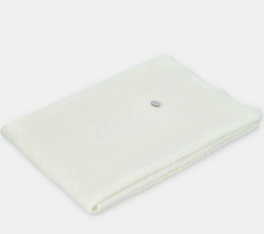 Martin Aranda - Knit Blanket