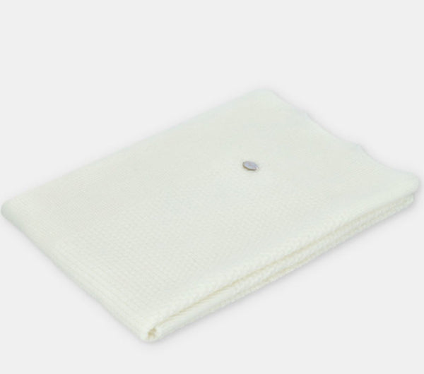 Martin Aranda - Knit Blanket