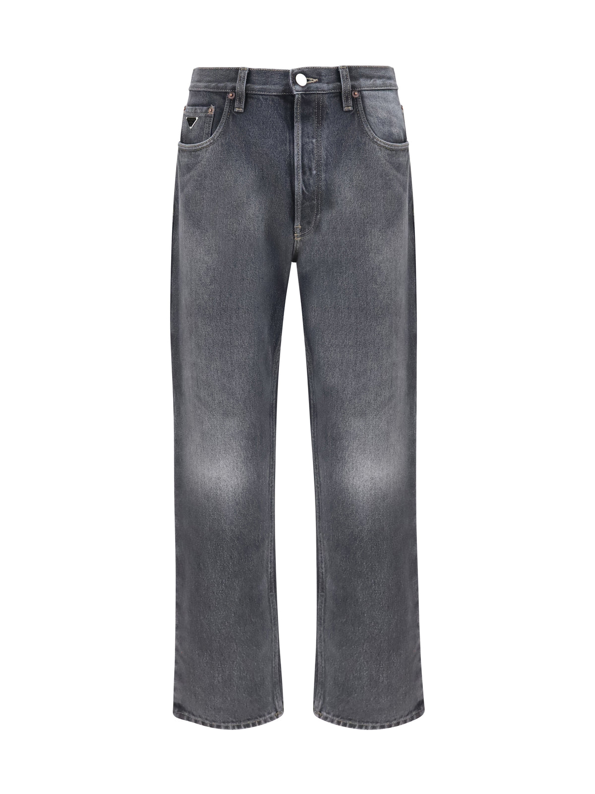 Denim Jeans