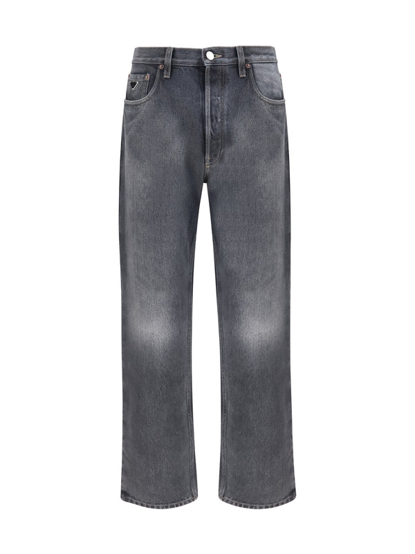 Denim Jeans