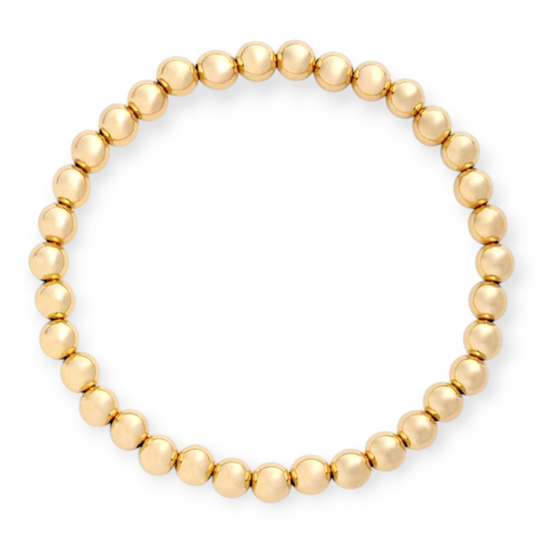 juno bracelet (5mm)