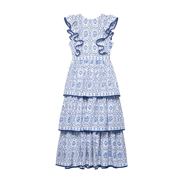 WOMEN'S DRESS SES SALINES New Collection IBIZA BYMANYC ® New York