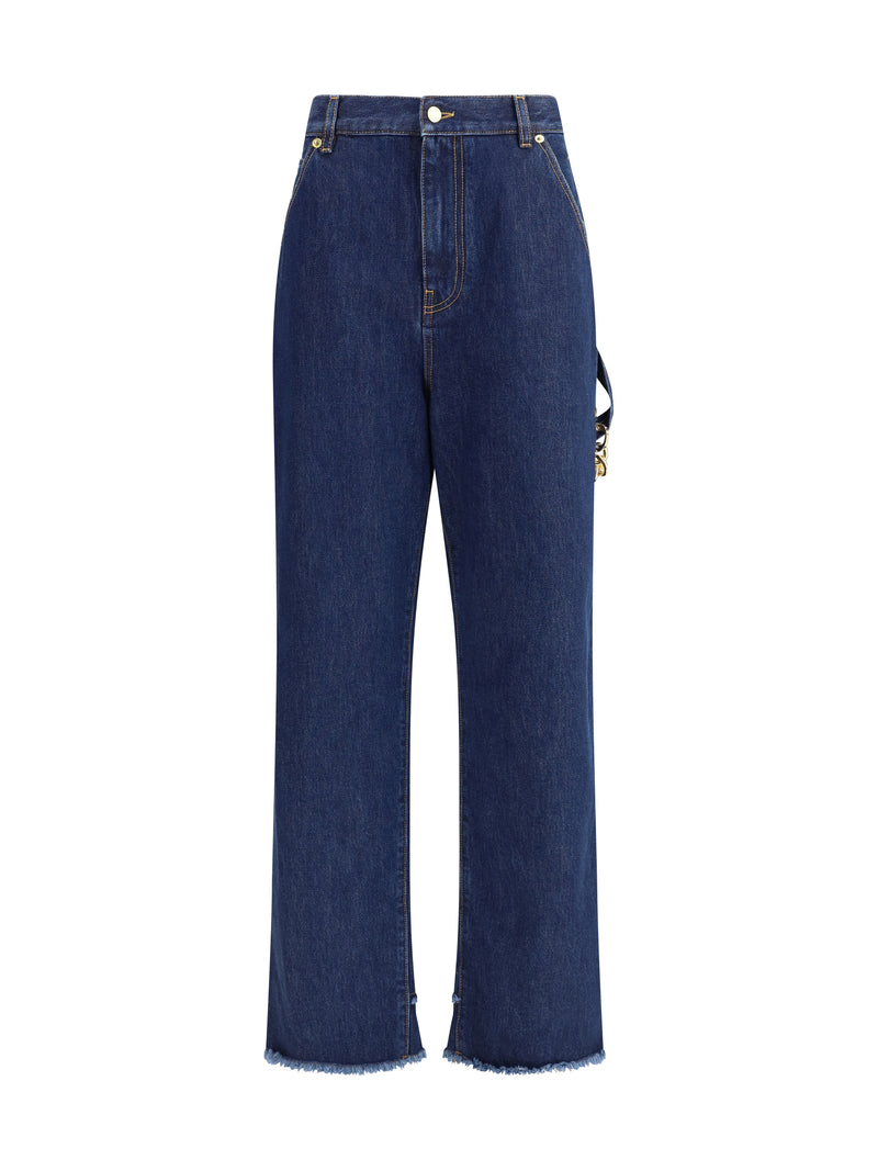 Jeans Chain Tokyo Midnight
