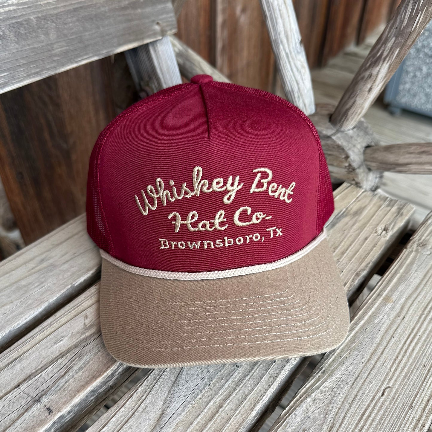 OG Sale Barn | Whiskey Bent