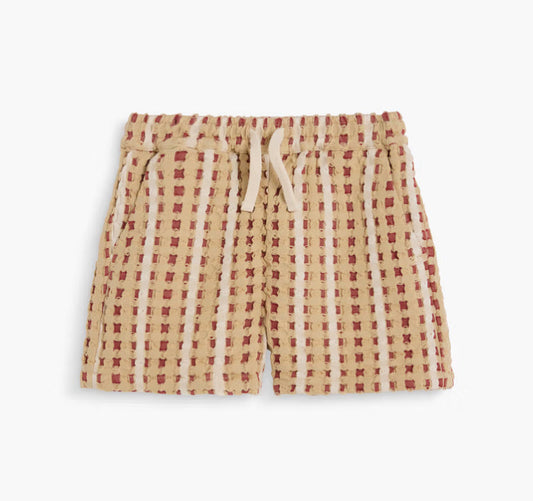 OAS - Lano Braga Shorts