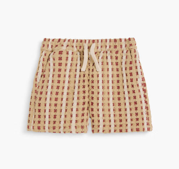 OAS - Lano Braga Shorts