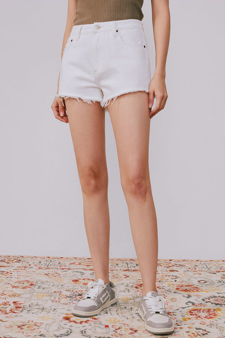 Joanie Vintage Cut Off Shorts HJ115