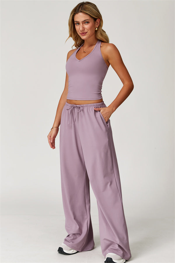 The Sprint Sweatpants