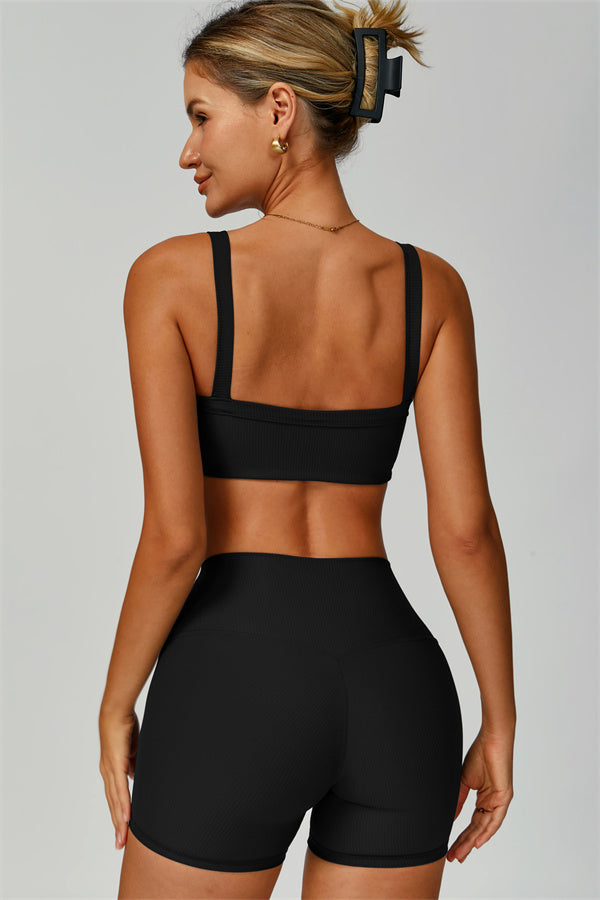The Burst Shorts