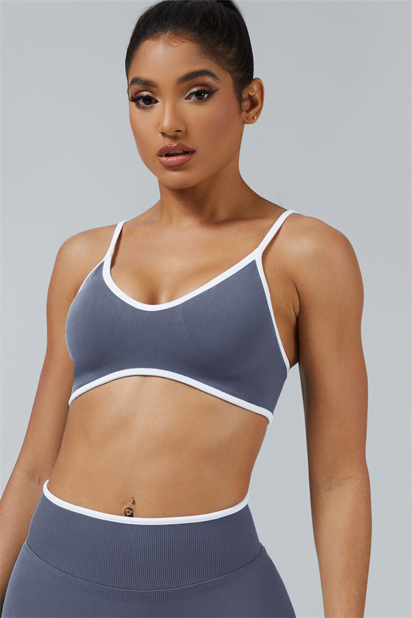 The Elevate Sports Bra