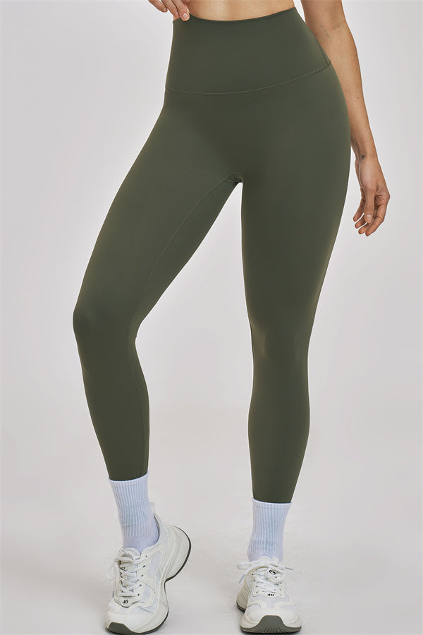 The Seraphine Tank Top Leggings 2-Piece Set