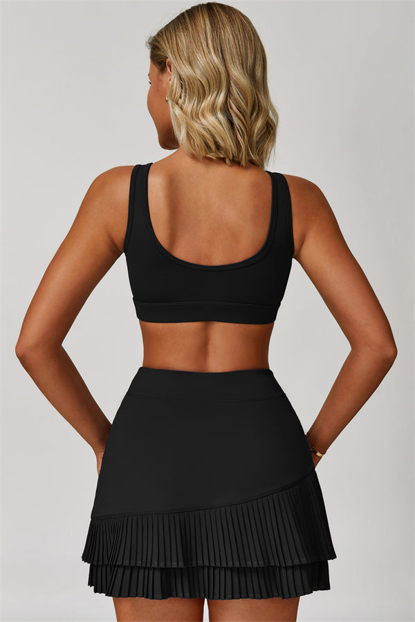 The Lavish Sports Bra
