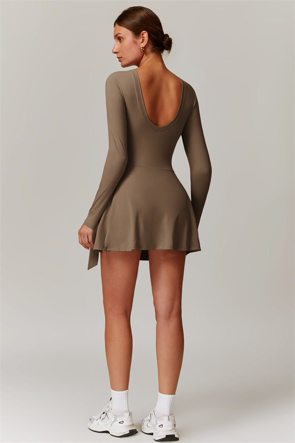 The Resonate Dress