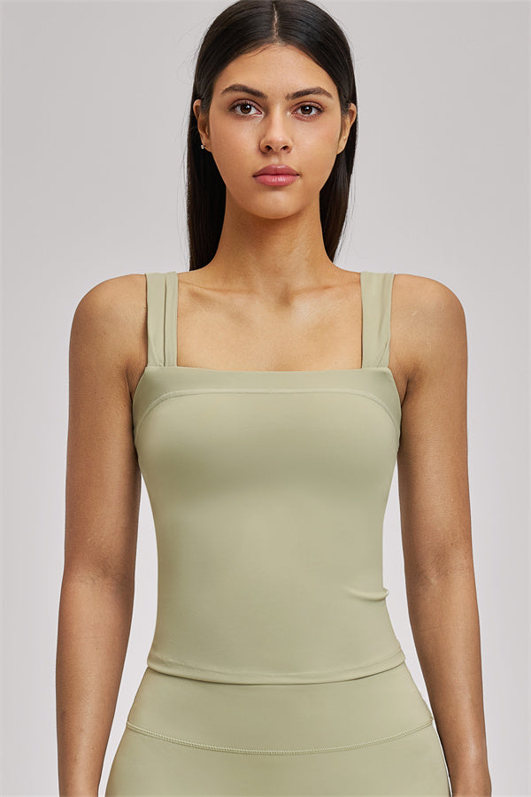 The Swoon Jacket Tank Top Shorts 3-Piece Set