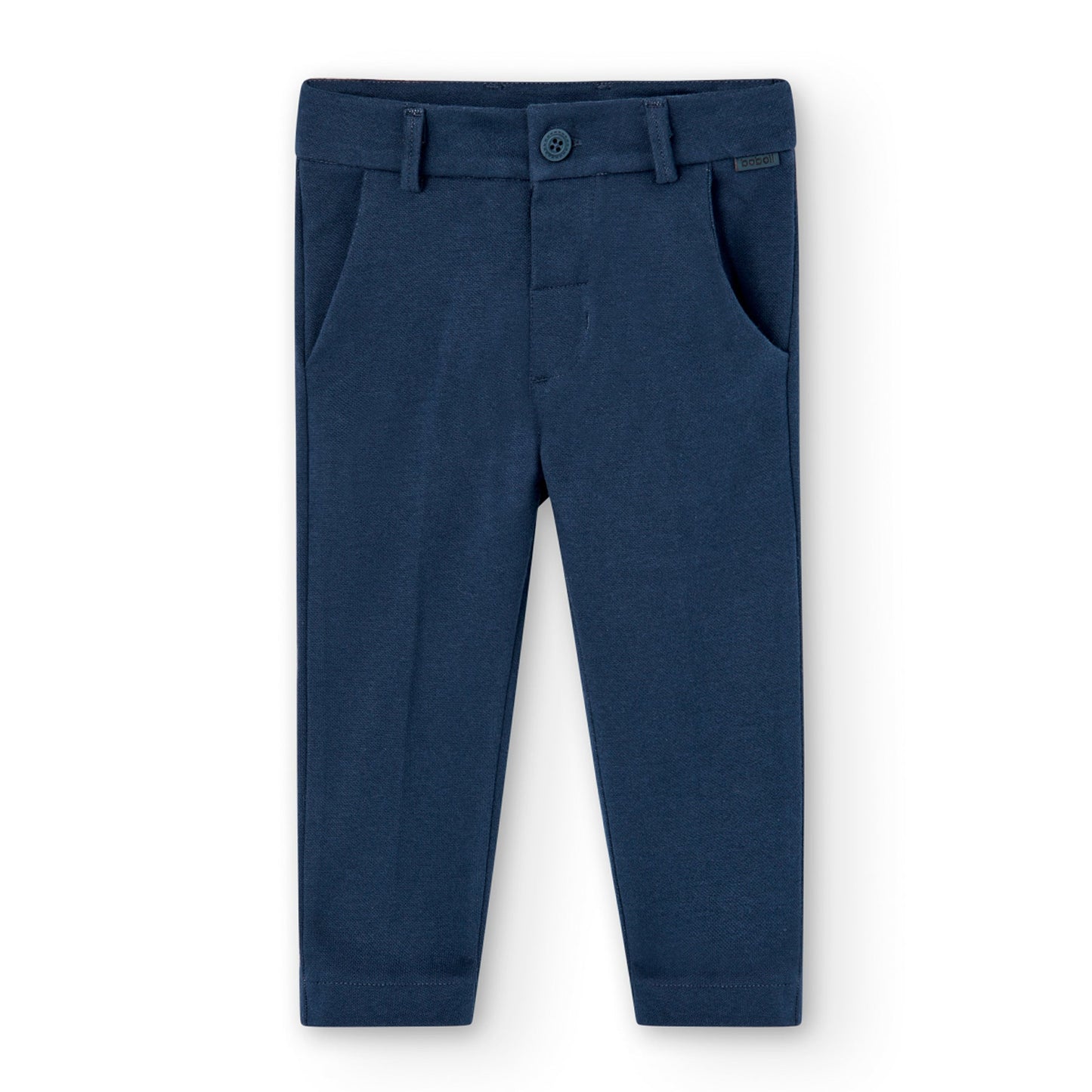 Boboli - Baby Knit Trousers