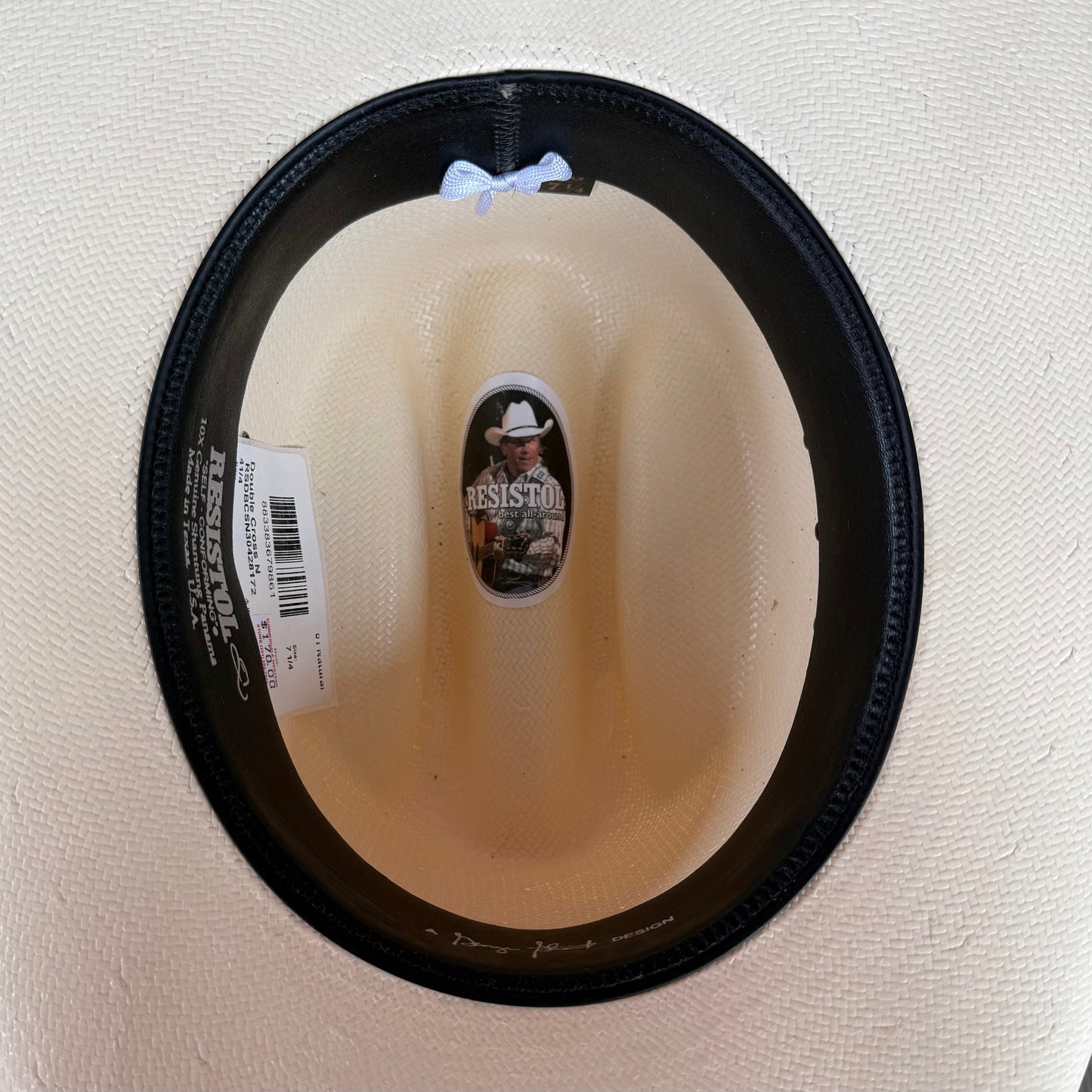 10X Double Cross | Resistol