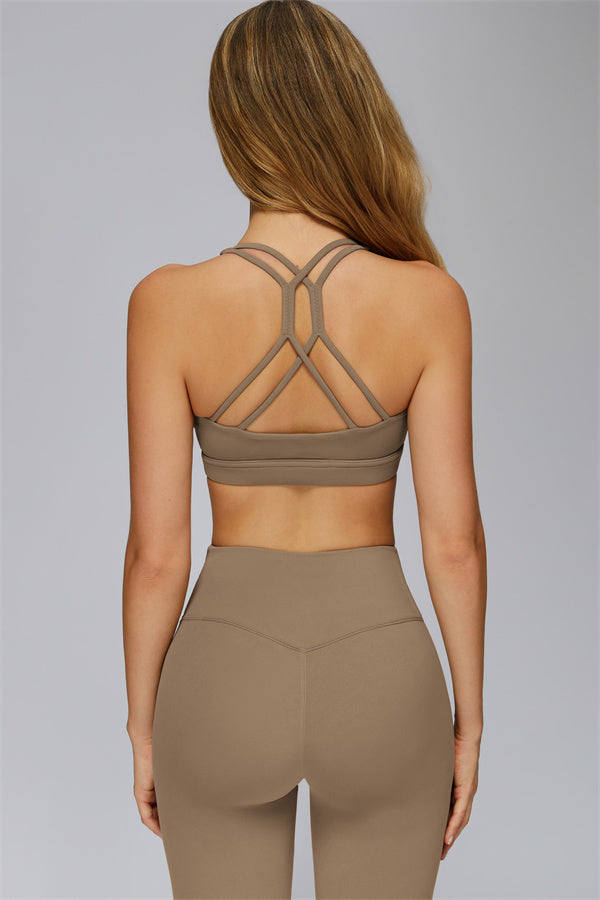 The Elle Form Leggings