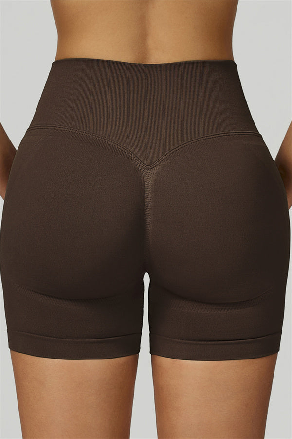 The Prime Crop Top Shorts 2-Piece Set