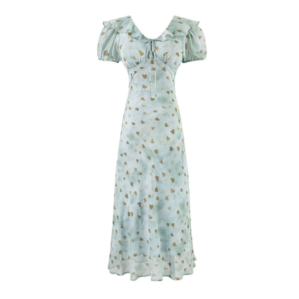 WOMEN'S DRESS PORTINATX ESCAPE New Collection IBIZA BYMANYC ® New York