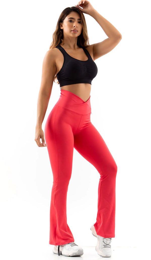 ZEN YOGA PANT