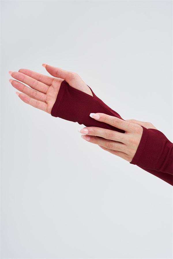 The Whim Long Sleeve T-shirt