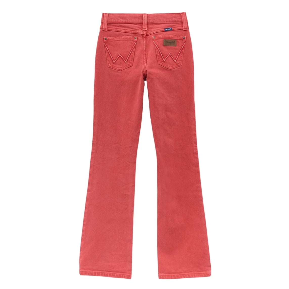 Chili Boot Cut | Wrangler Girls