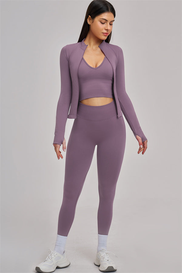 The New Allure Leggings
