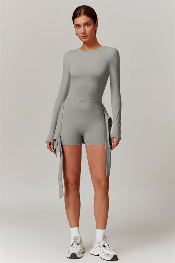 The Resonate Dress