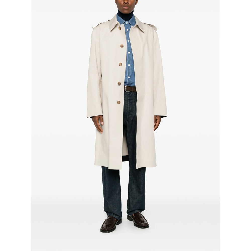 Shirt Blue Denim