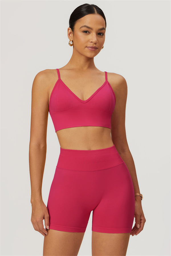 The Allure Shorts