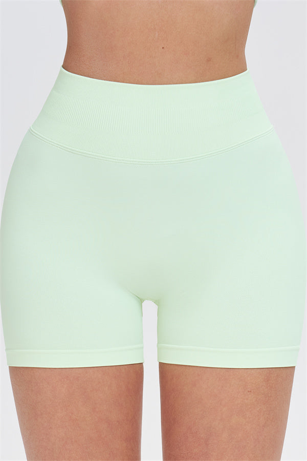 The Whim T-shirt Shorts 2-Piece Set