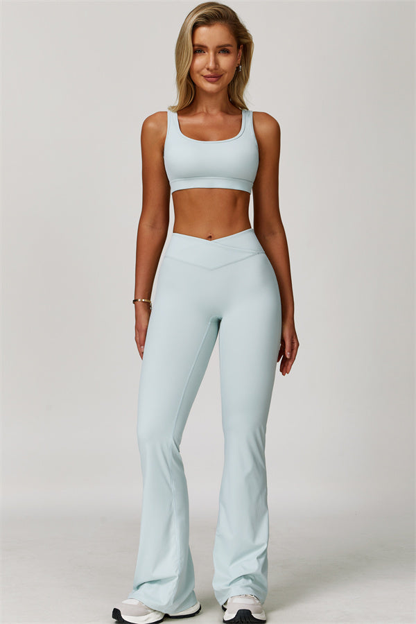 The Lavish Sports Bra