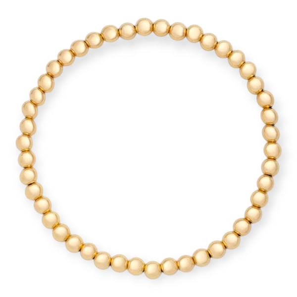 juno bracelet (4mm)