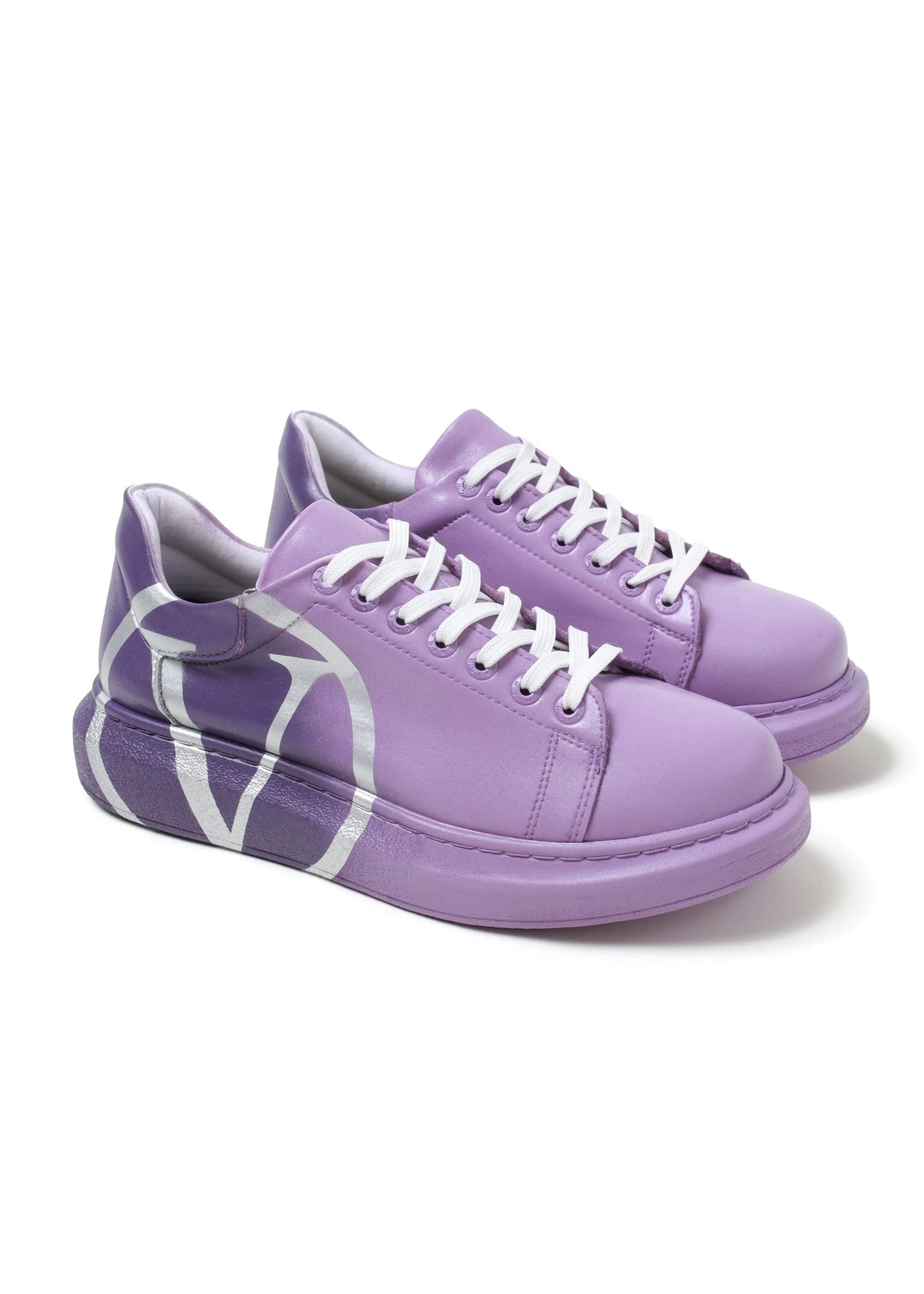 Women's Tokyo V Essence Regal Purple