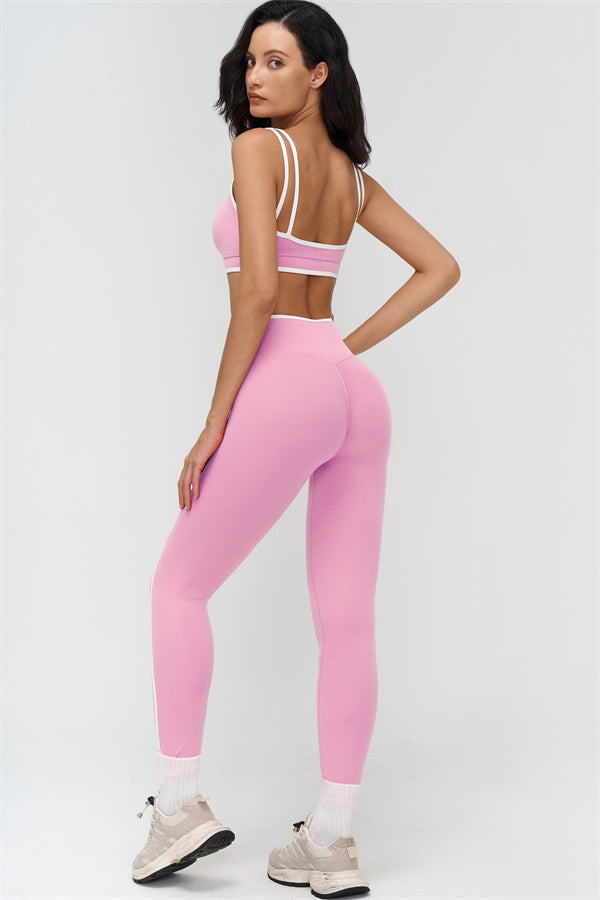 The Crave Sports Bra