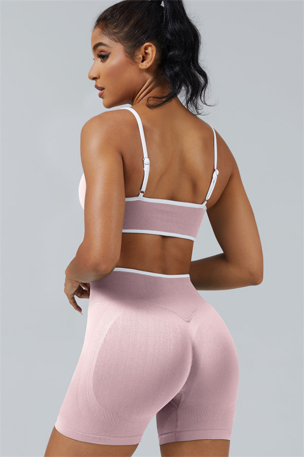 The Elevate Shorts
