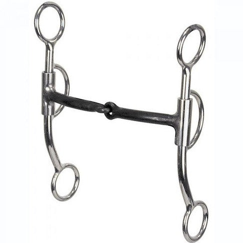 7" D&L Reiner | Reinsman