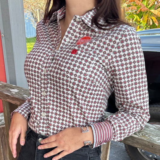 Diamond Bloom | Cinch Womens