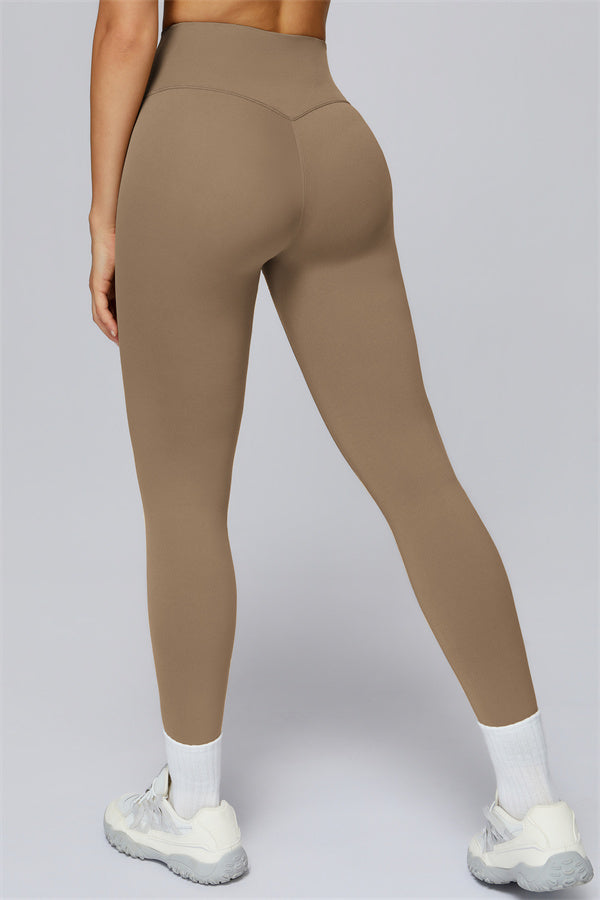 The Elle Form Leggings
