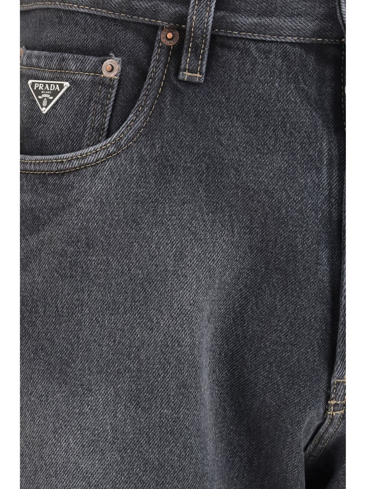 Denim Jeans