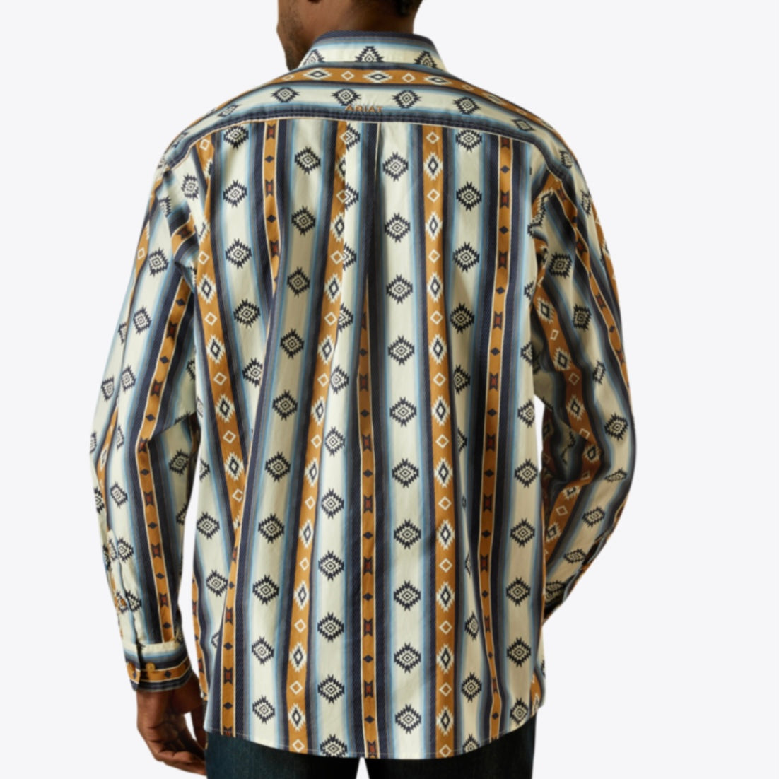 Blue Shiloh | Ariat Mens