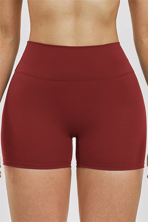 The Seraphine Sports Bra Shorts 2-Piece Set